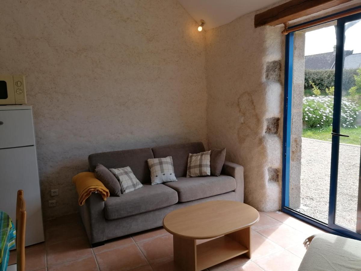 Ti Ker Villa Plourin  Exterior photo